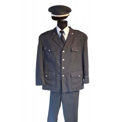 uniforma letecká
